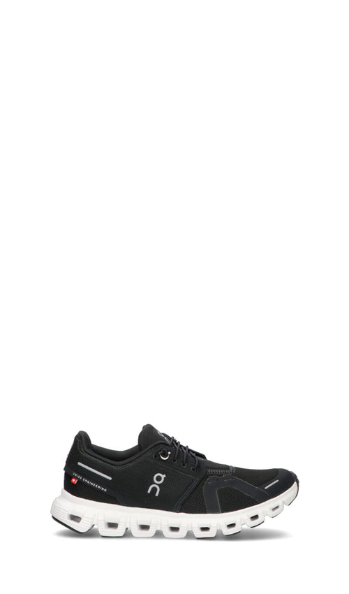 ON CLOUD S Sneaker donna nera