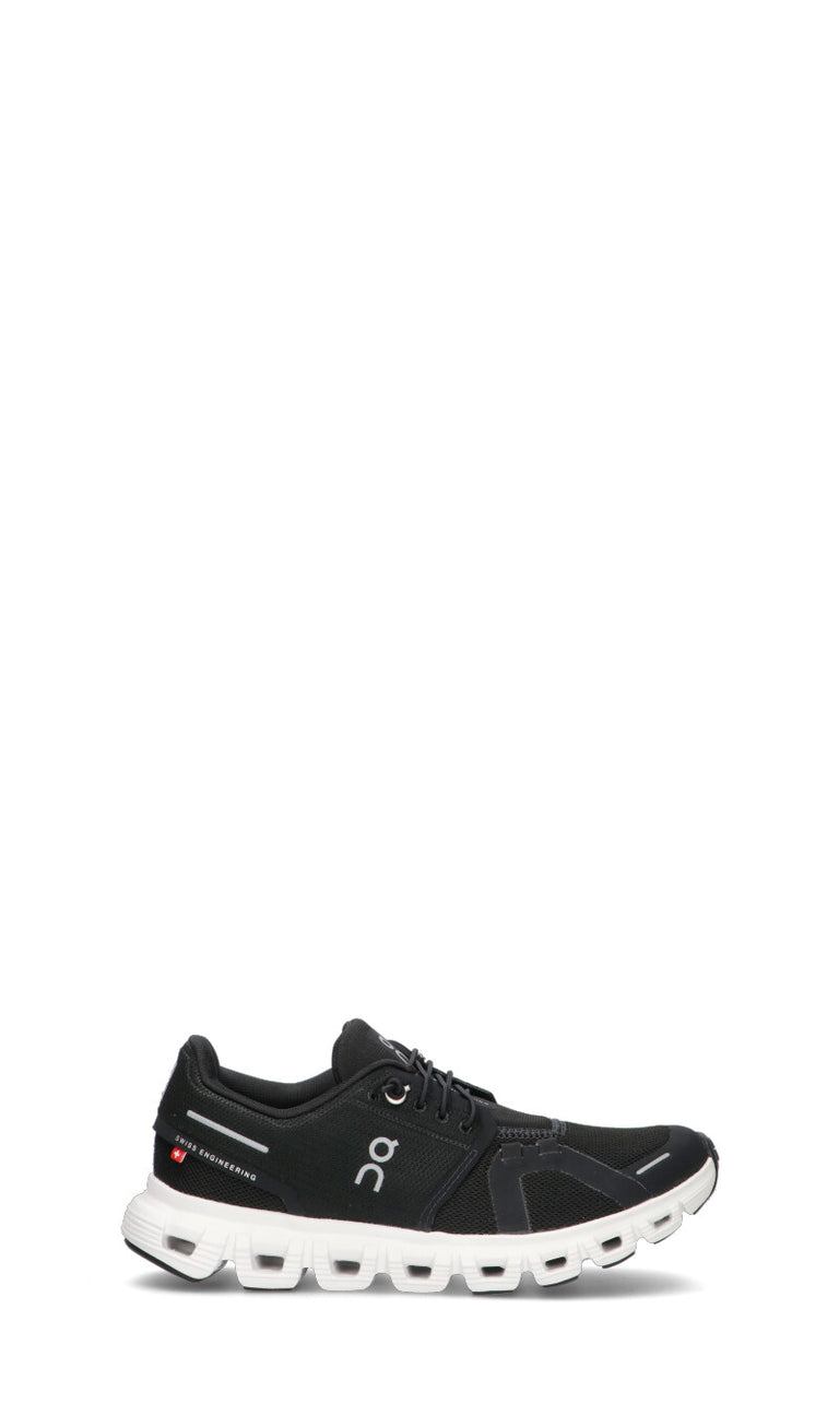 ON CLOUD S Sneaker donna nera
