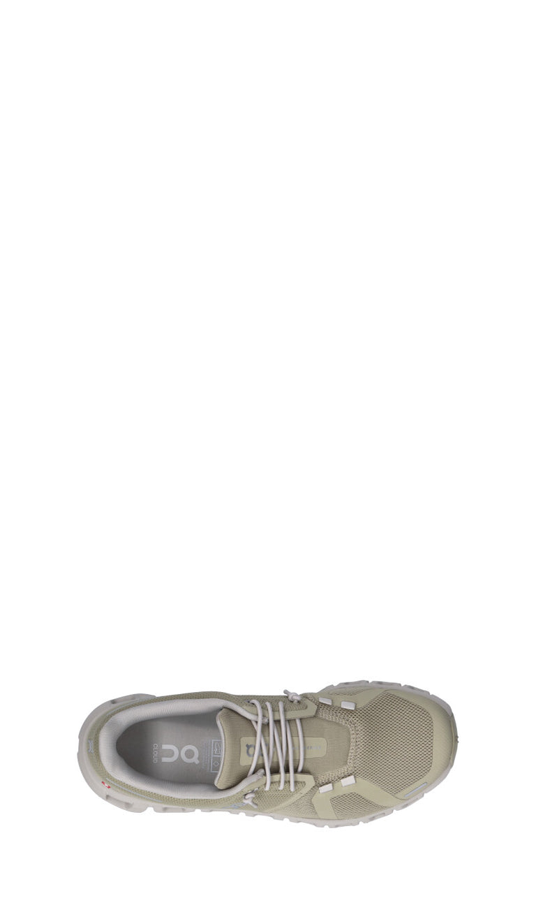 ON CLOUD 6 Scarpa running donna verde