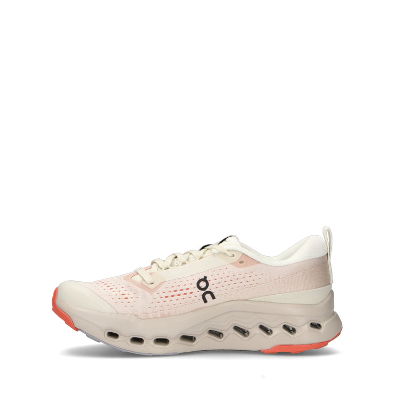 ON CLOUDSURFER TRAIL 2 Scarpa trail running donna