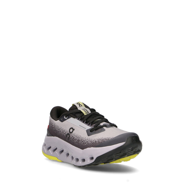 ON CLOUDSURFER TRAIL 2 WP Scarpa trail running donna