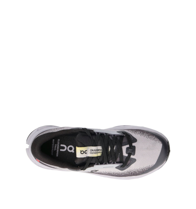 ON CLOUDSURFER TRAIL 2 WP Scarpa trail running donna