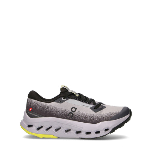 ON CLOUDSURFER TRAIL 2 WP Scarpa trail running donna