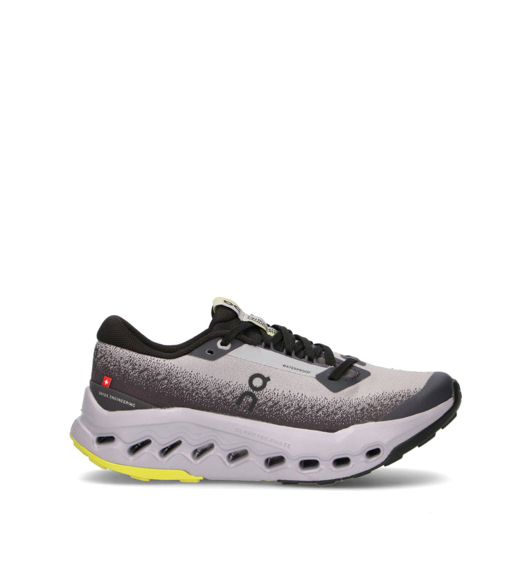 ON CLOUDSURFER TRAIL 2 WP Scarpa trail running donna