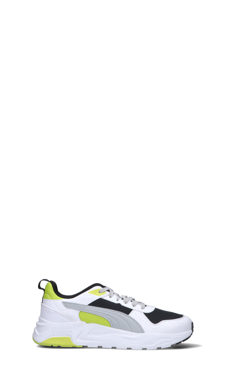 PUMA - TRINITY 2 LT Sneaker uomo multicolor