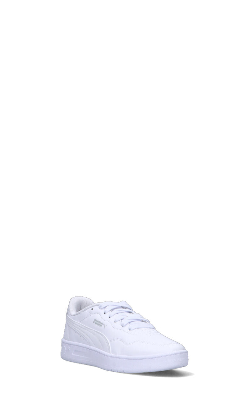 PUMA - COURT LALLY Sneaker donna bianca
