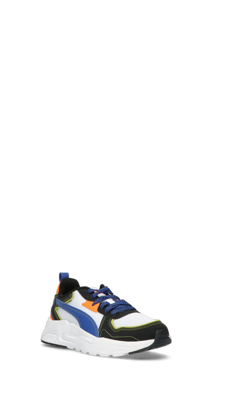 PUMA TRINITY LITE STARBLITZ JR Sneaker ragazzo multicolor