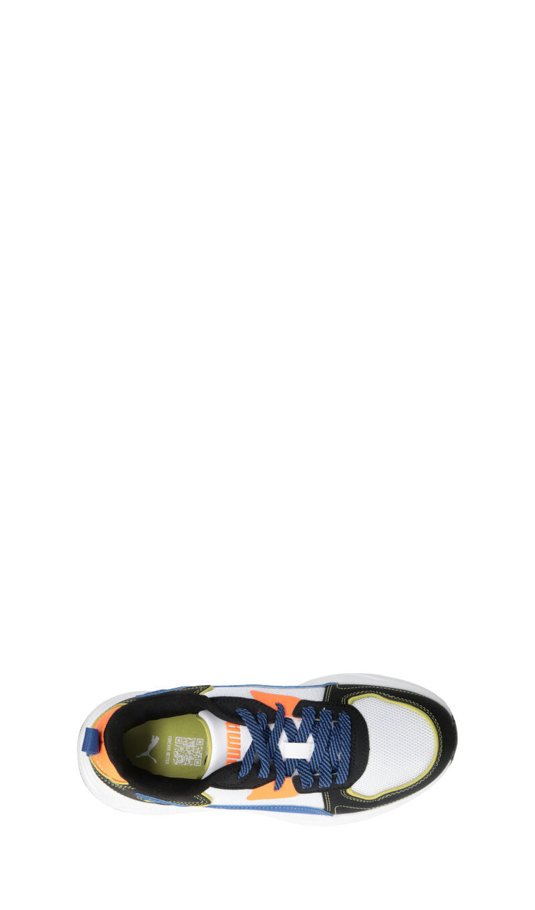 PUMA TRINITY LITE STARBLITZ JR Sneaker ragazzo multicolor