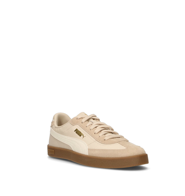 PUMA CLUB II ERA CV Sneaker uomo beige