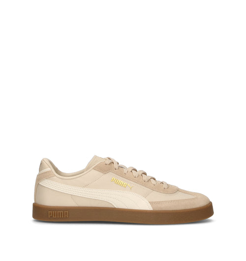 PUMA CLUB II ERA CV Sneaker uomo beige