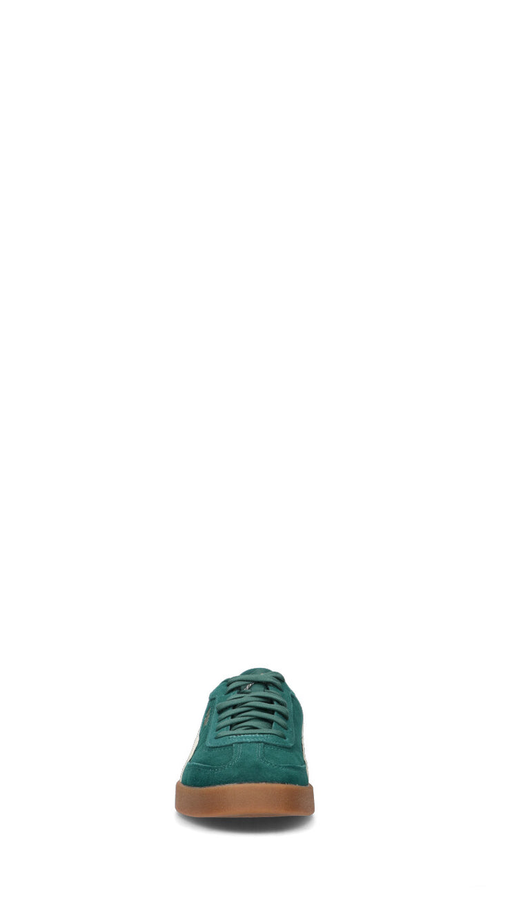 PUMA - CLUB II ERA SUEDE Sneaker uomo ottanio in suede