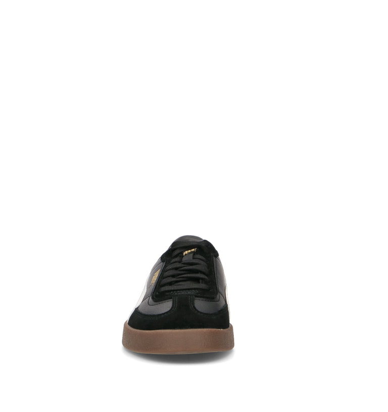 PUMA CLUB II ERA JR Sneaker ragazzo nera