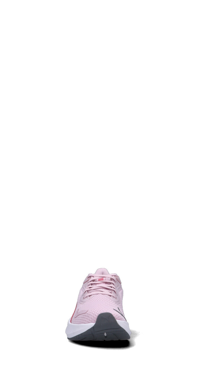 PUMA POUNCE LITE JR Scarpa running ragazza rosa
