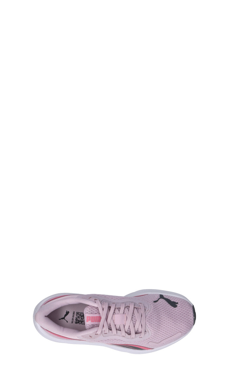 PUMA POUNCE LITE JR Scarpa running ragazza rosa