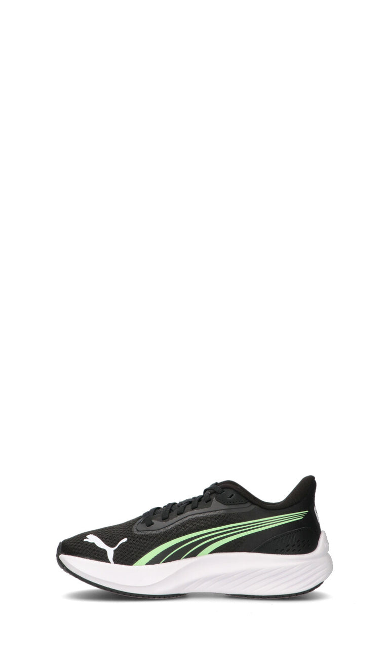 PUMA POUNCE LITE JR Scarpa running ragazzo