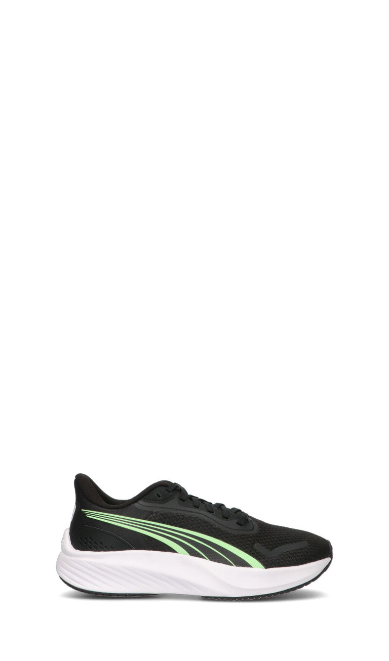 PUMA POUNCE LITE JR Scarpa running ragazzo