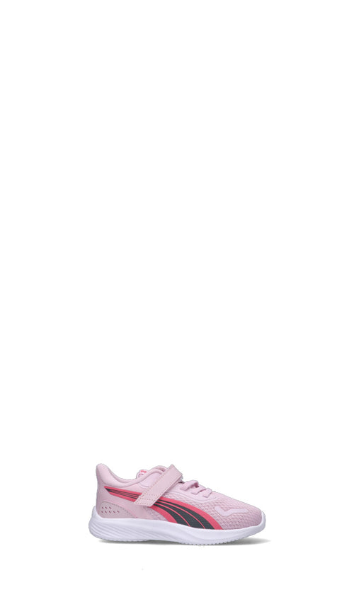 PUMA POUNCE AC + INF Scarpa running bimba rosa