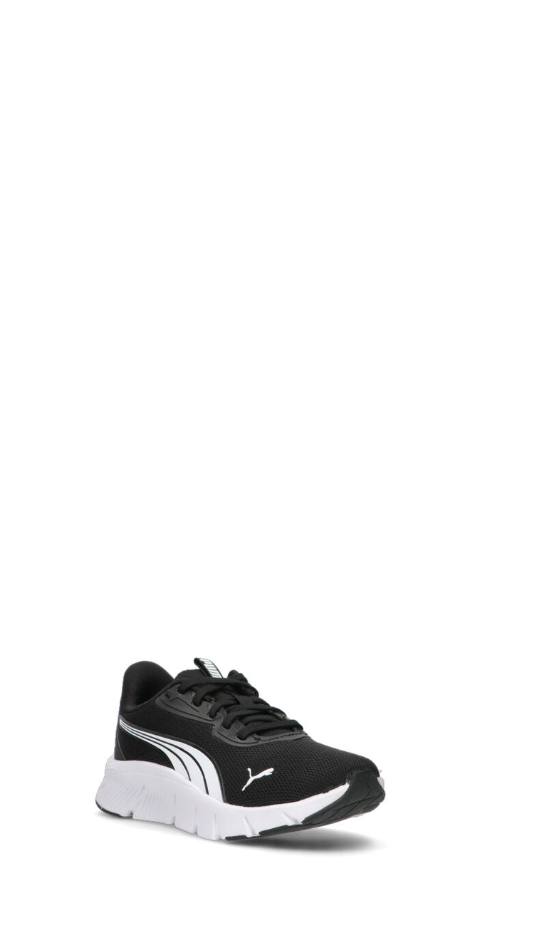 PUMA FLEXFOCUS LITE MODERN JR Scarpa running unisex ragazzi nera