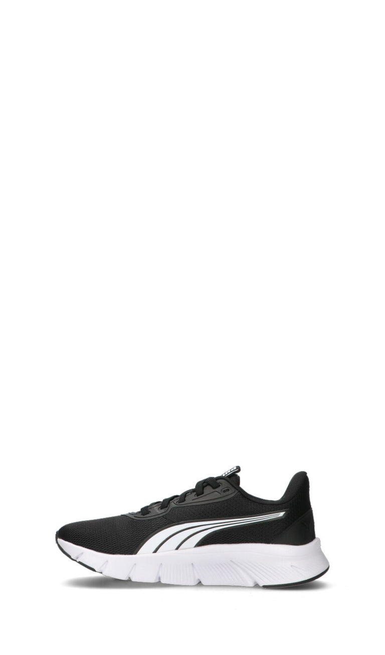 PUMA FLEXFOCUS LITE MODERN JR Scarpa running unisex ragazzi nera