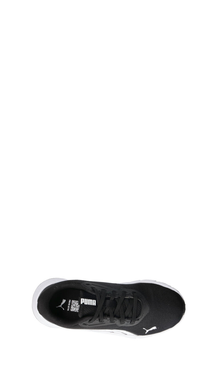 PUMA FLEXFOCUS LITE MODERN JR Scarpa running unisex ragazzi nera