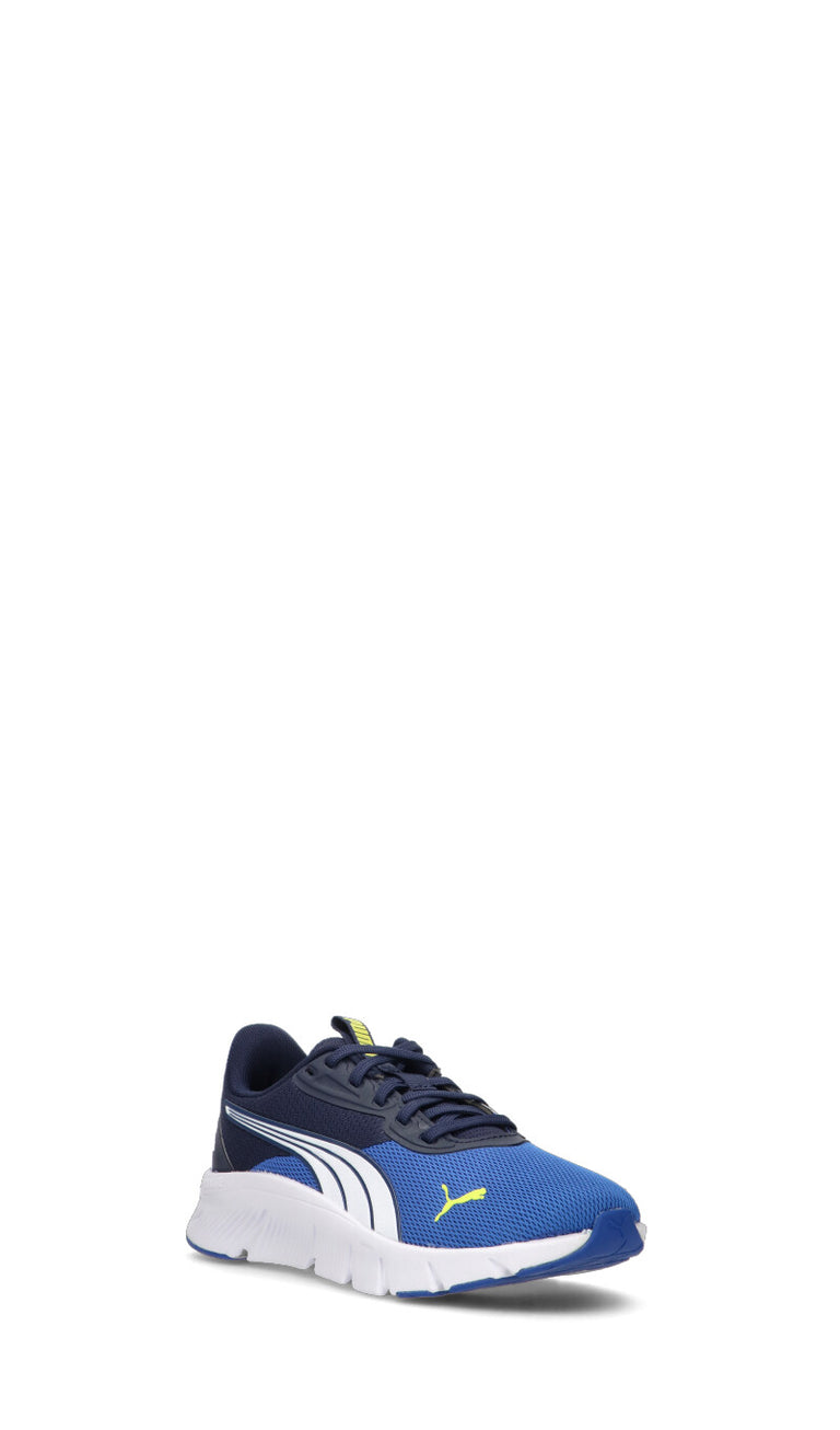 PUMA FLEXFOCUS LITE MODERN JR Scarpa running ragazzo blu