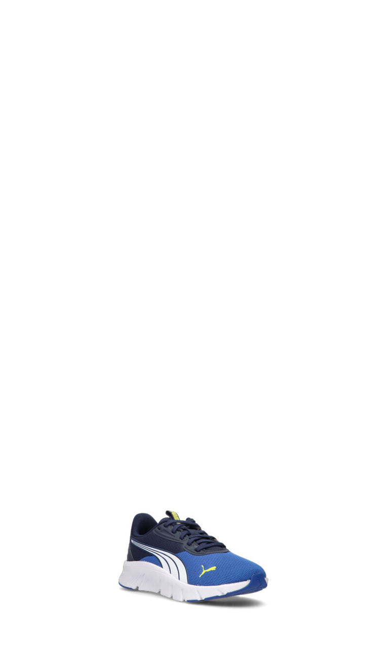 PUMA FLEXFOCUS MODER AC + PS Scarpa running bimbo blu