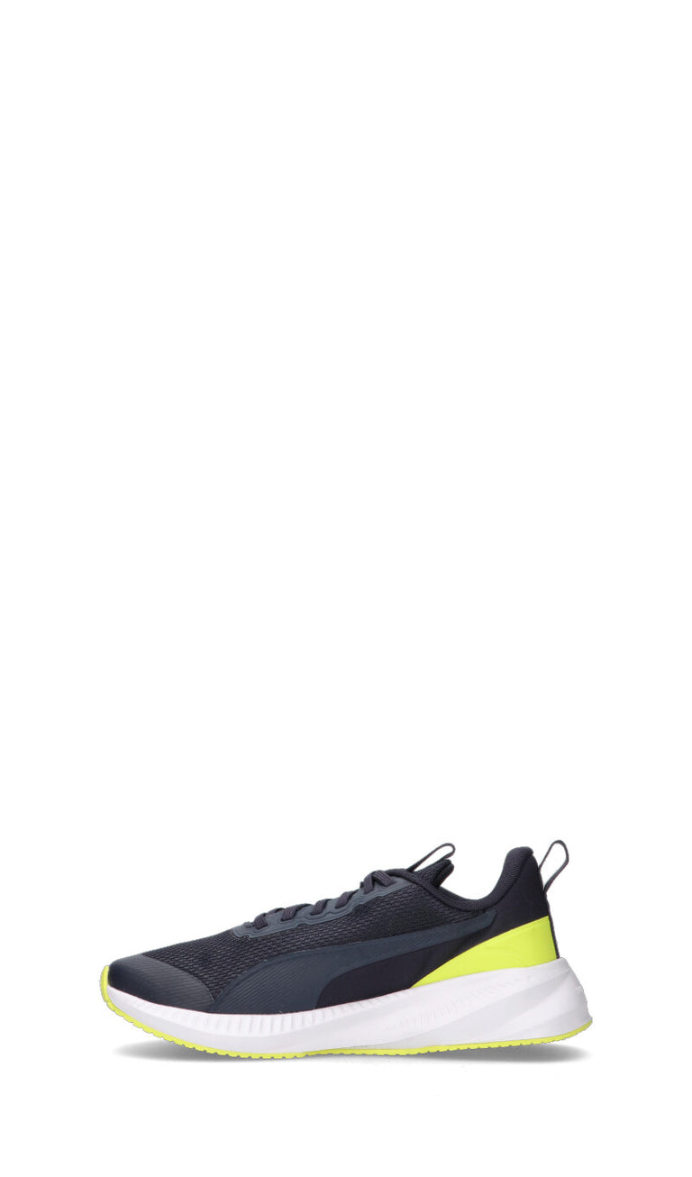 PUMA FLYER LITE 3 JR Scarpa running ragazzo blu