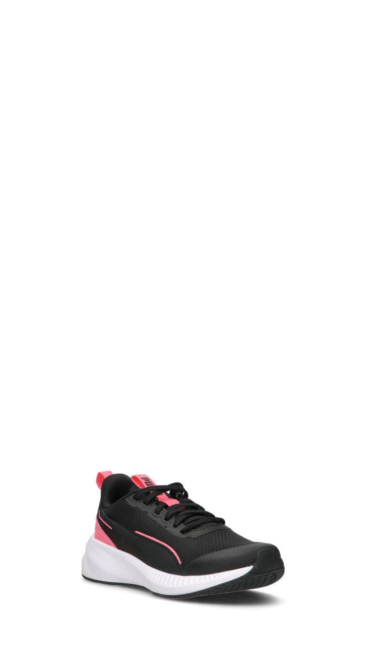 PUMA FLYER LITE JR Scarpa running ragazzo nera