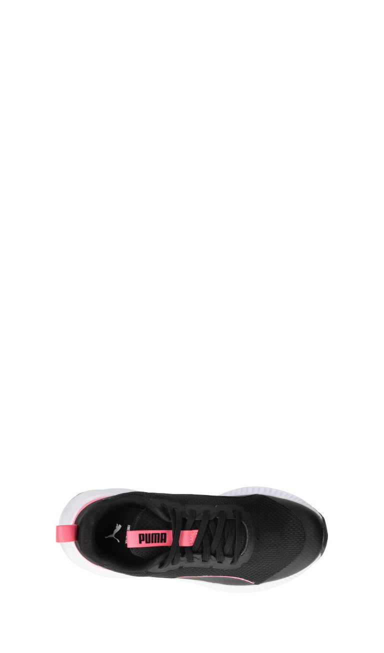 PUMA FLYER LITE JR Scarpa running ragazzo nera