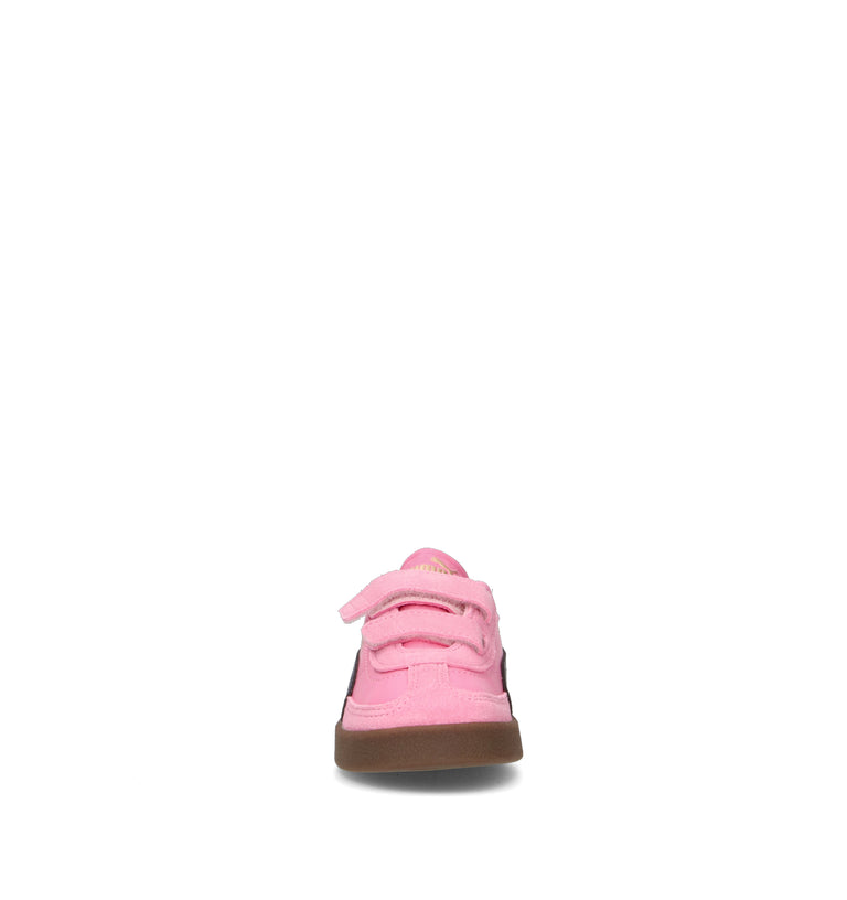 PUMA CLUB II ERA V INF Sneaker bimba rosa