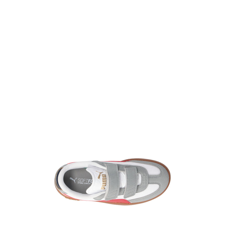 PUMA