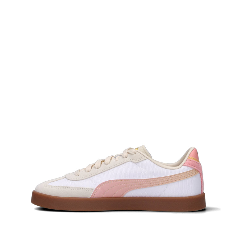PUMA CLUB II ERA CV FADE WNS Sneaker donna bianca