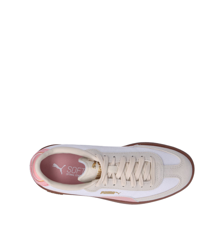 PUMA CLUB II ERA CV FADE WNS Sneaker donna bianca