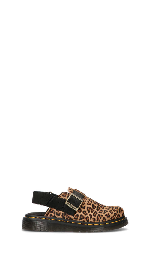 DR. MARTENS JORGE II Anfibio donna