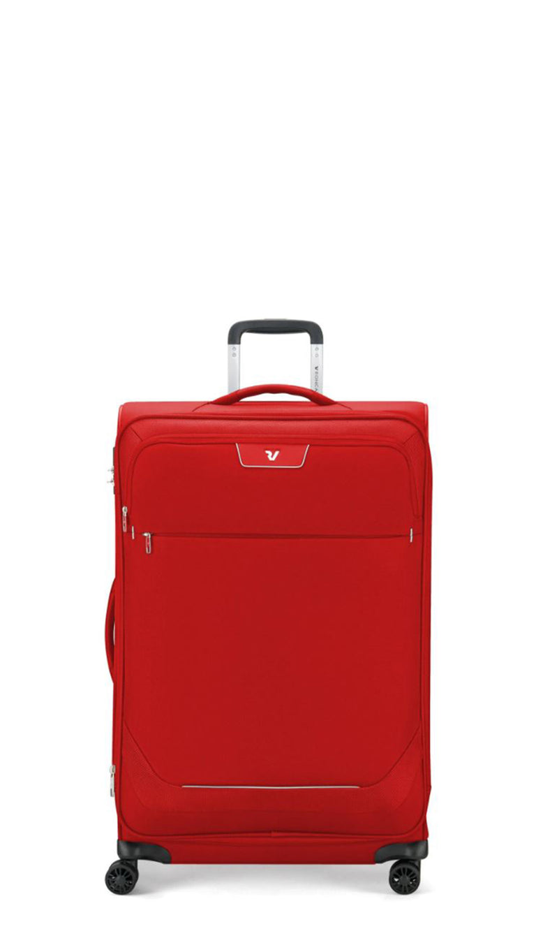RONCATO - Trolley grande rosso