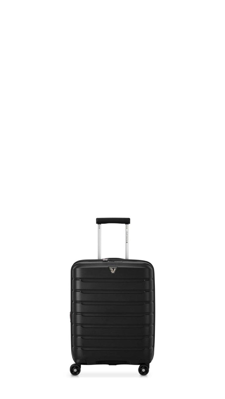 RONCATO - Trolley cabina nero