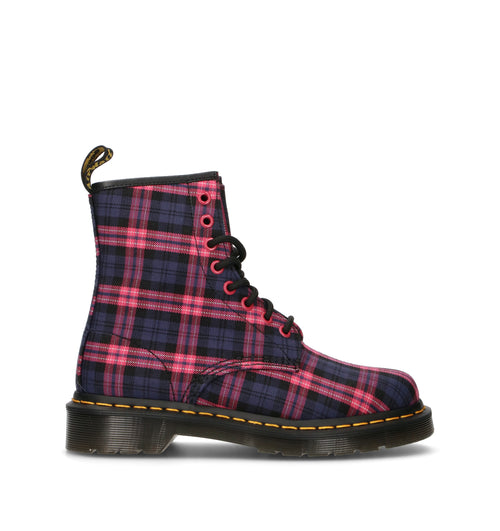 DR. MARTENS 1460 Anfibio donna rosa