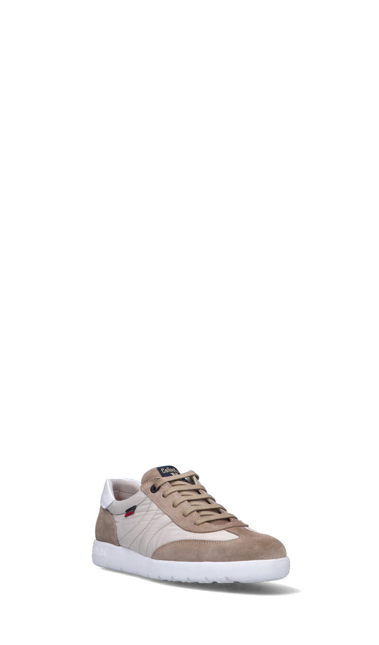 CALLAGHAN Sneaker uomo beige