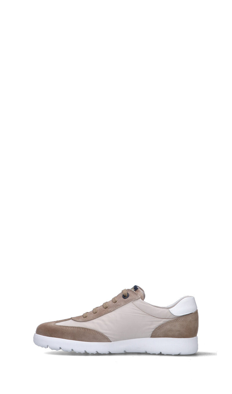 CALLAGHAN Sneaker uomo beige