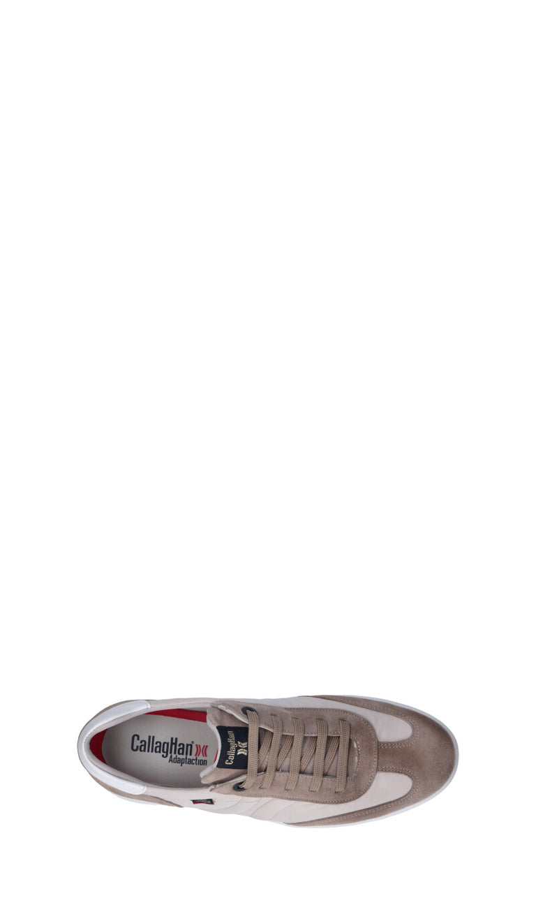 CALLAGHAN Sneaker uomo beige