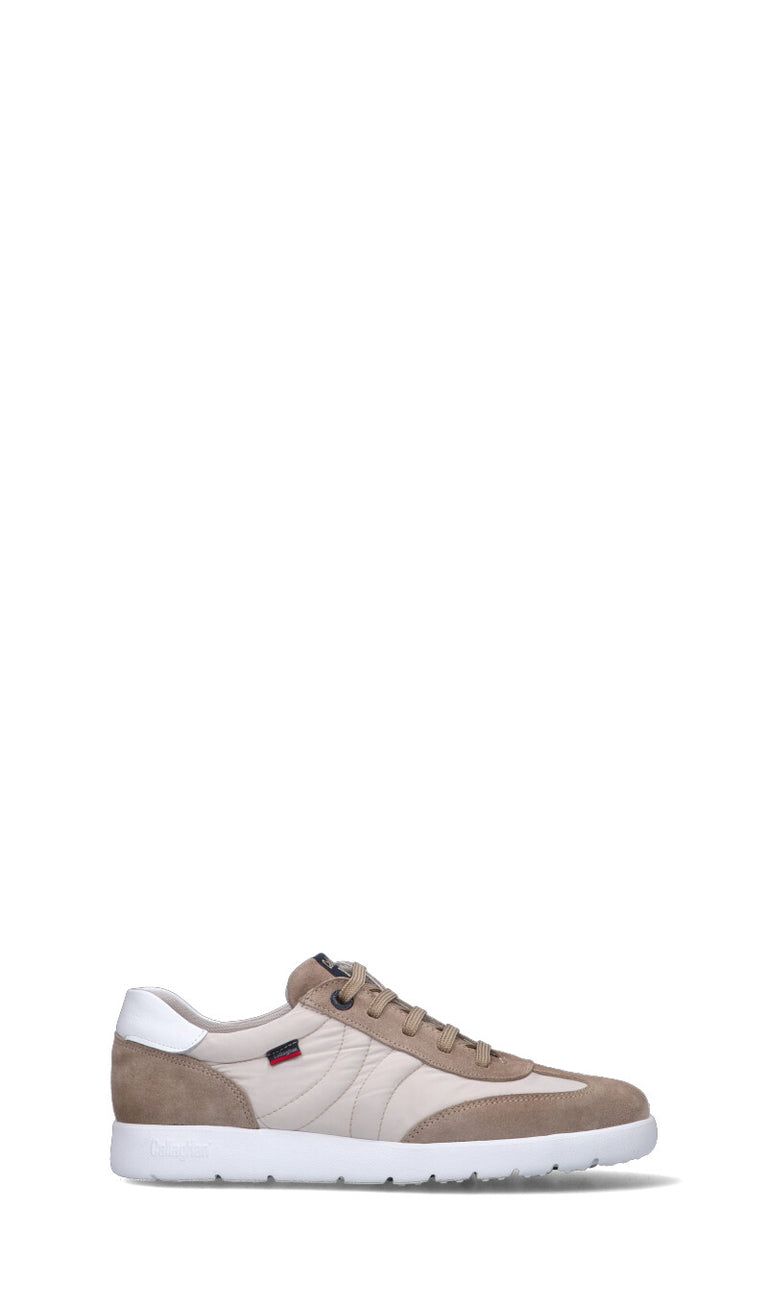 CALLAGHAN Sneaker uomo beige