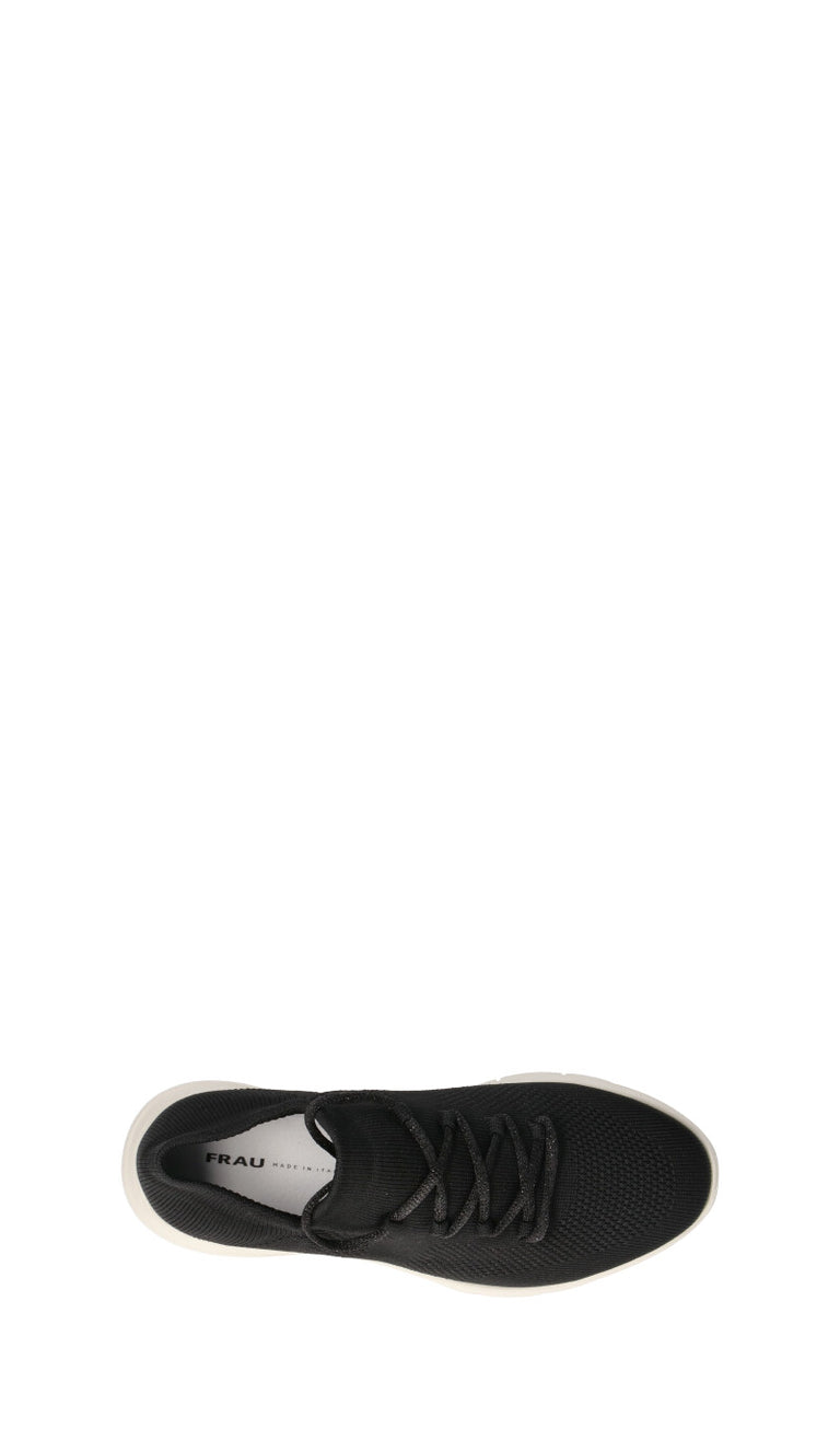 FRAU Sneaker donna nera