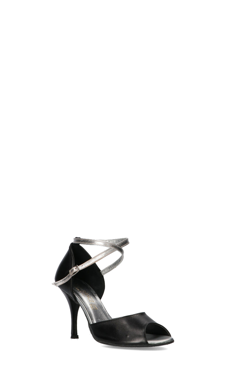 TOP DANCE Scarpa da ballo donna nera