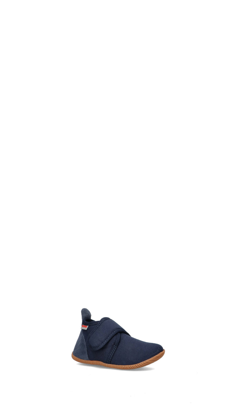 GIESSWEIN Pantofola bimbo blu