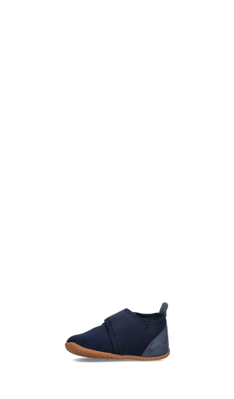 GIESSWEIN Pantofola bimbo blu