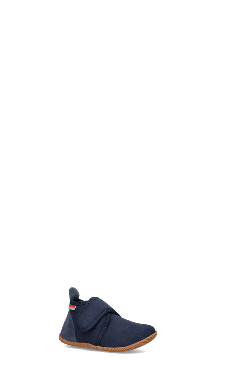 GIESSWEIN Pantofola bimbo blu
