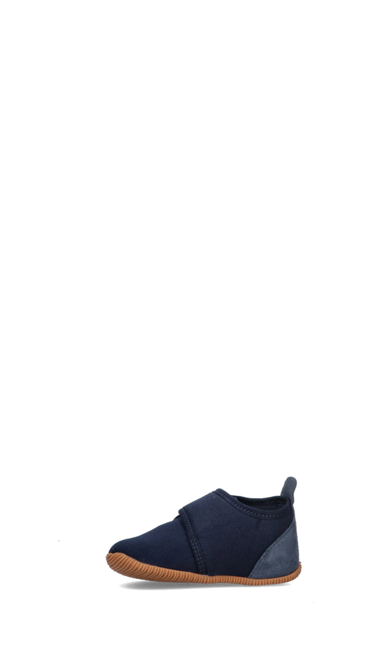 GIESSWEIN Pantofola bimbo blu