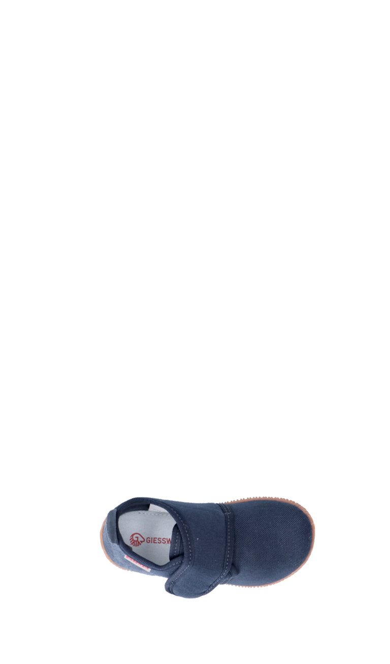 GIESSWEIN Pantofola bimbo blu
