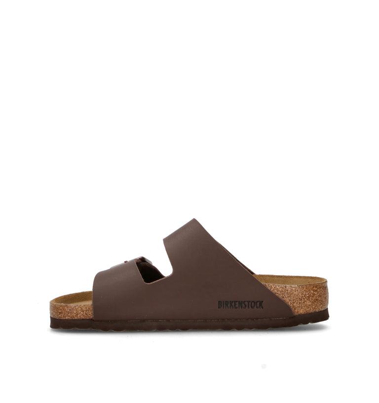 BIRKENSTOCK ARIZONA BS Ciabatta donna marrone