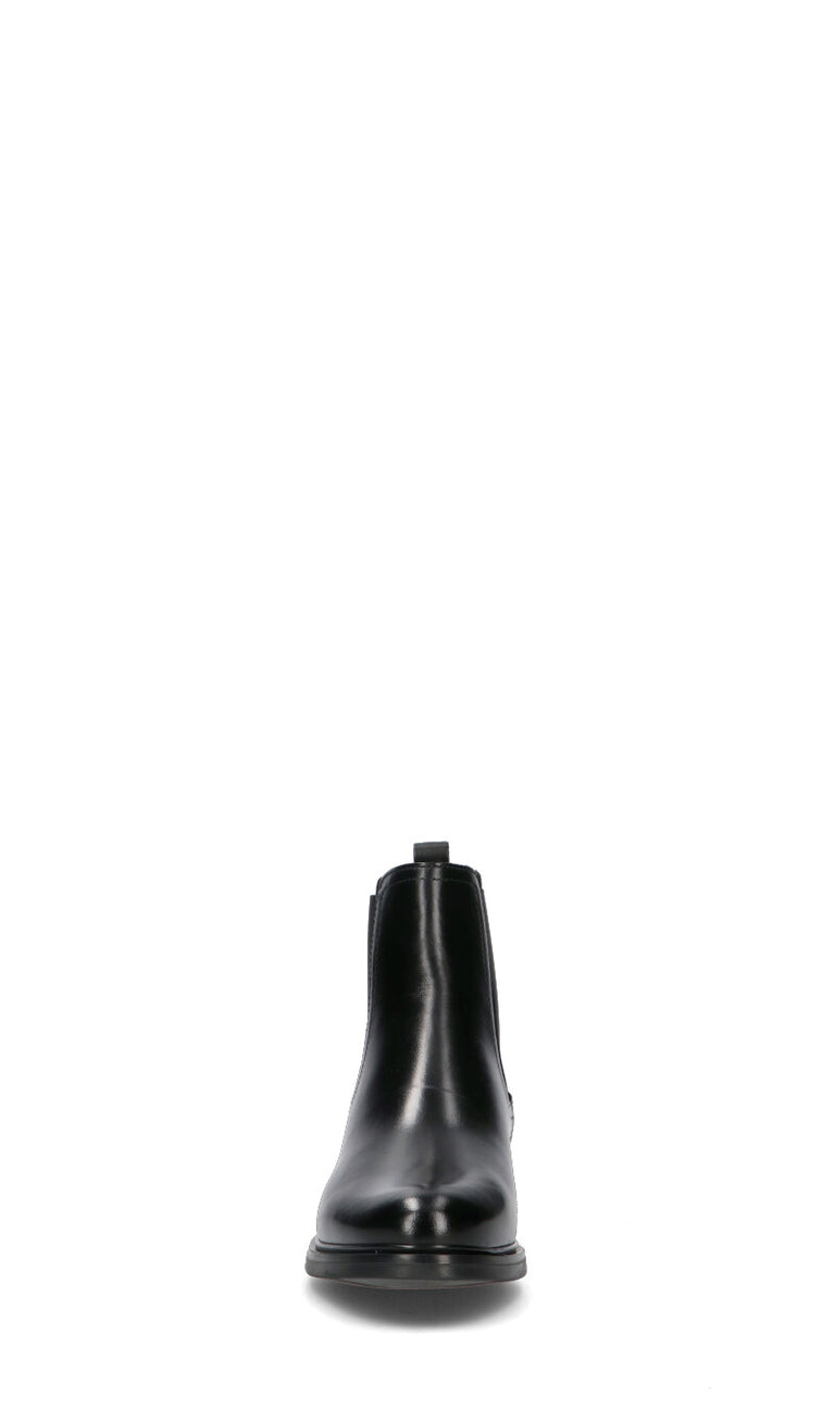MYJOLI' Beatles donna nero in pelle